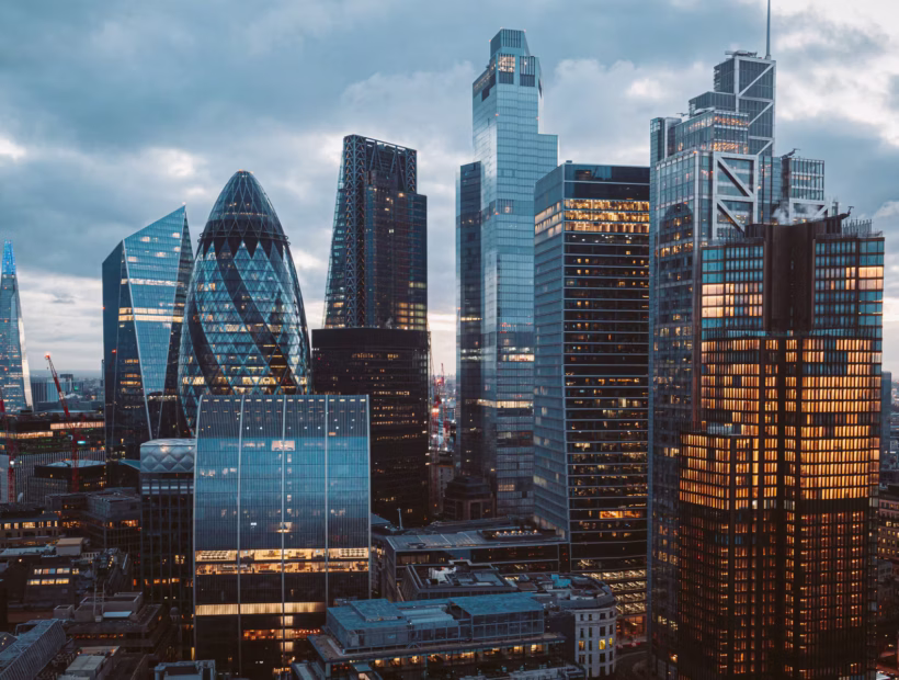 city-of-london